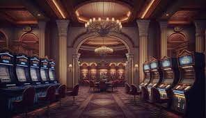 Antarmuka mobile royalking4 menampilkan permainan, sportsbook, dan menu navigasi yang responsif