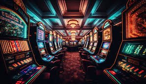 Nolimit City Game